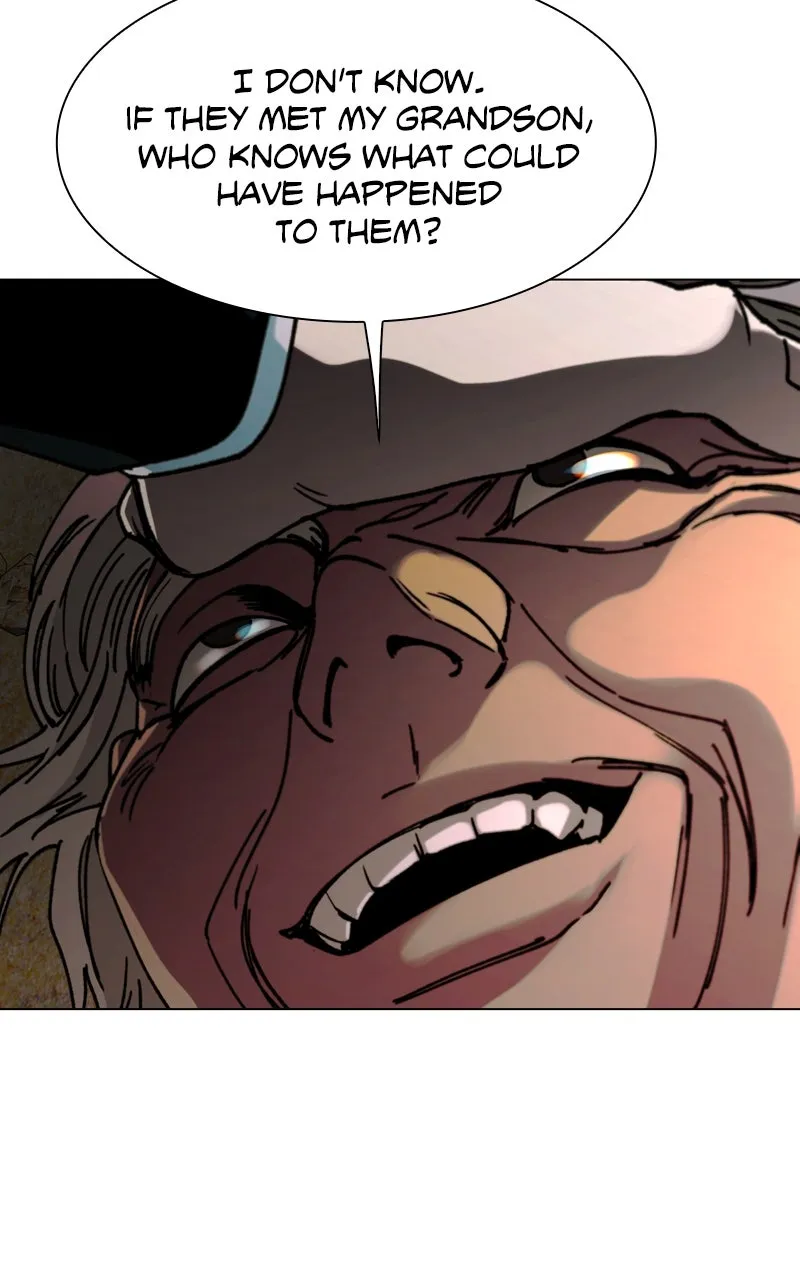 The End is a Game to Me Chapter 21 page 21 - 