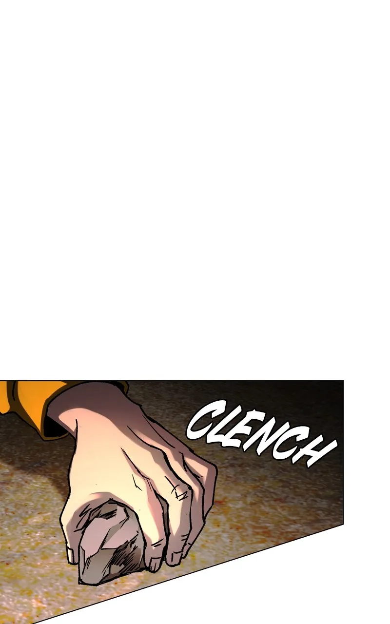 The End is a Game to Me Chapter 21 page 23 - 