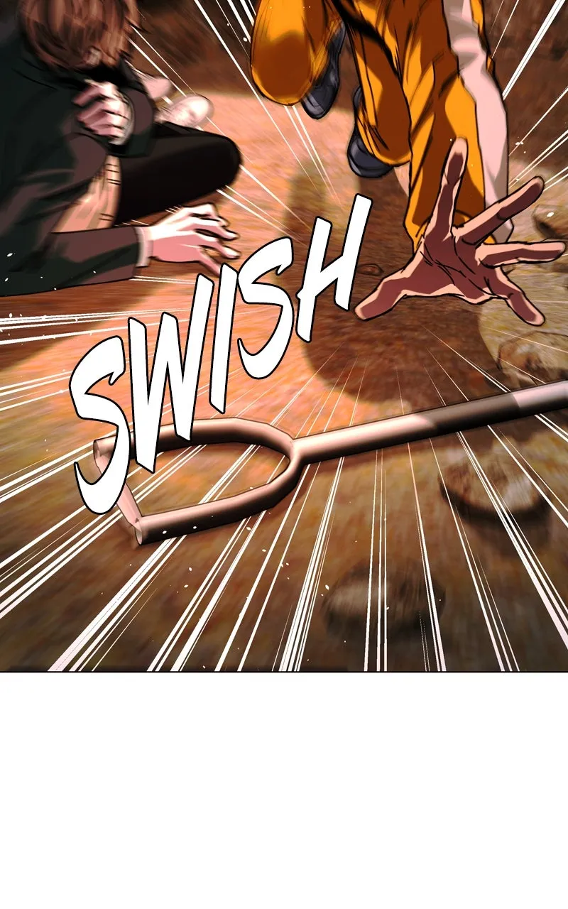 The End is a Game to Me Chapter 21 page 26 - 
