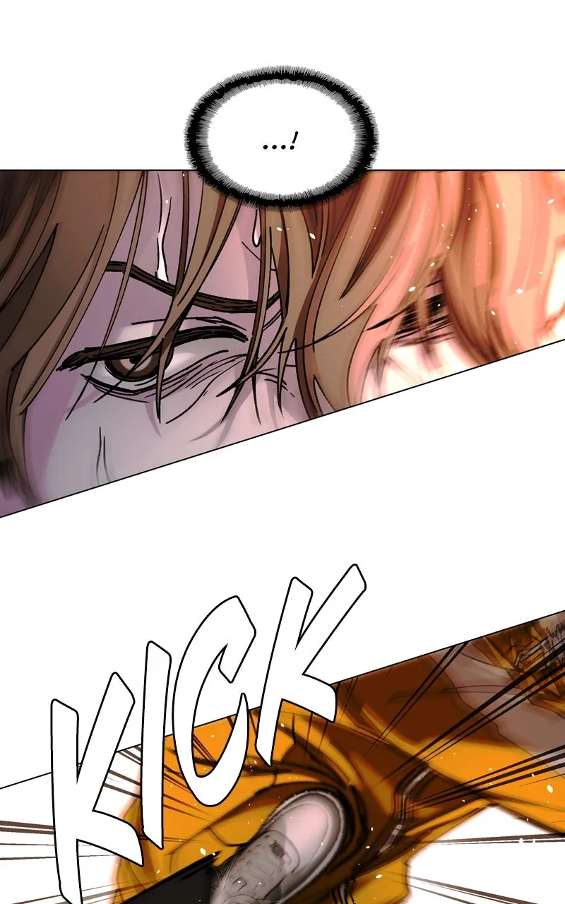 The End is a Game to Me Chapter 21 page 27 - 