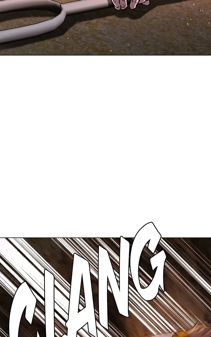 The End is a Game to Me Chapter 21 page 29 - 