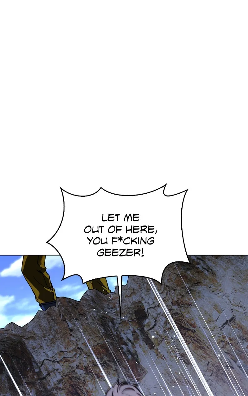 The End is a Game to Me Chapter 21 page 4 - 