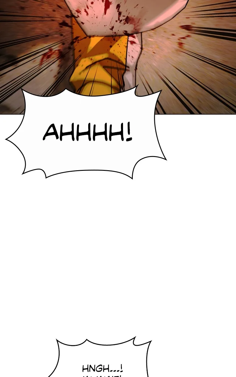 The End is a Game to Me Chapter 21 page 32 - 