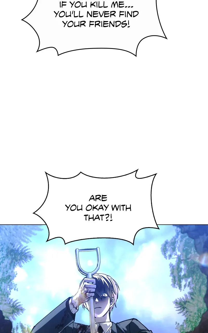 The End is a Game to Me Chapter 21 page 34 - 