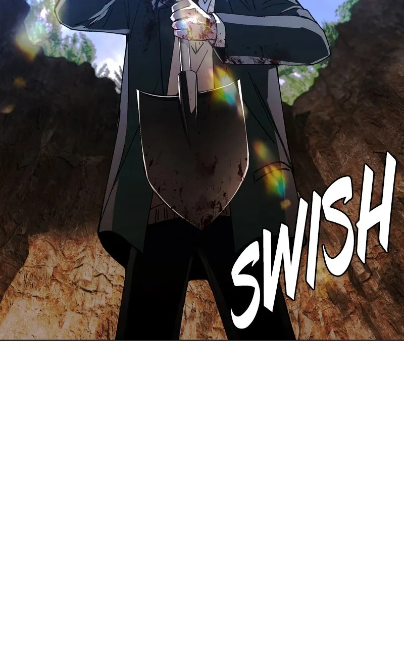 The End is a Game to Me Chapter 21 page 35 - 