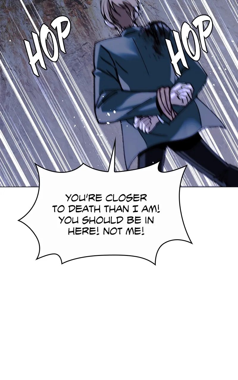 The End is a Game to Me Chapter 21 page 5 - 