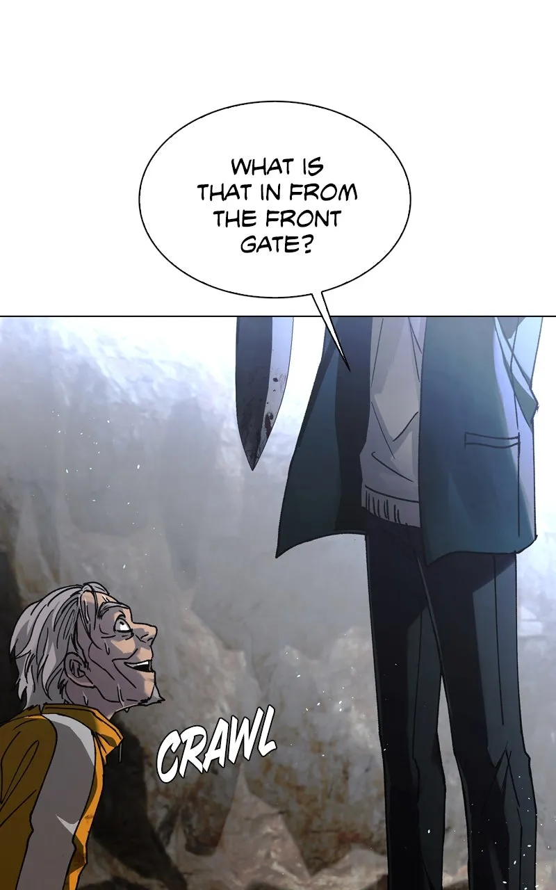 The End is a Game to Me Chapter 21 page 41 - 