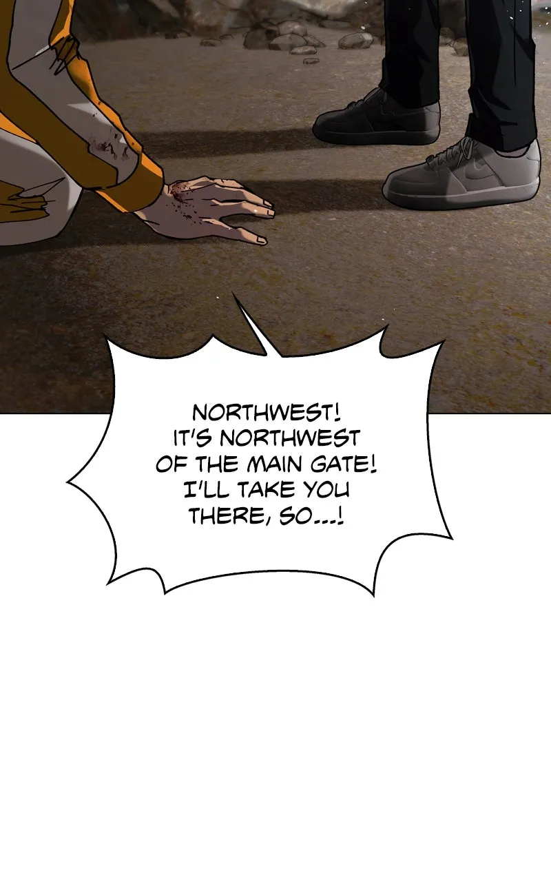 The End is a Game to Me Chapter 21 page 42 - 