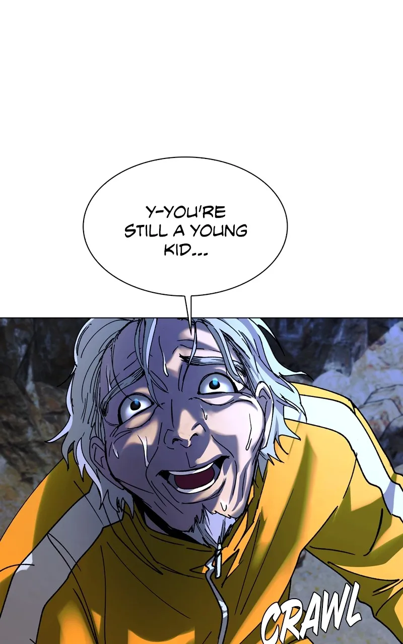 The End is a Game to Me Chapter 21 page 43 - 
