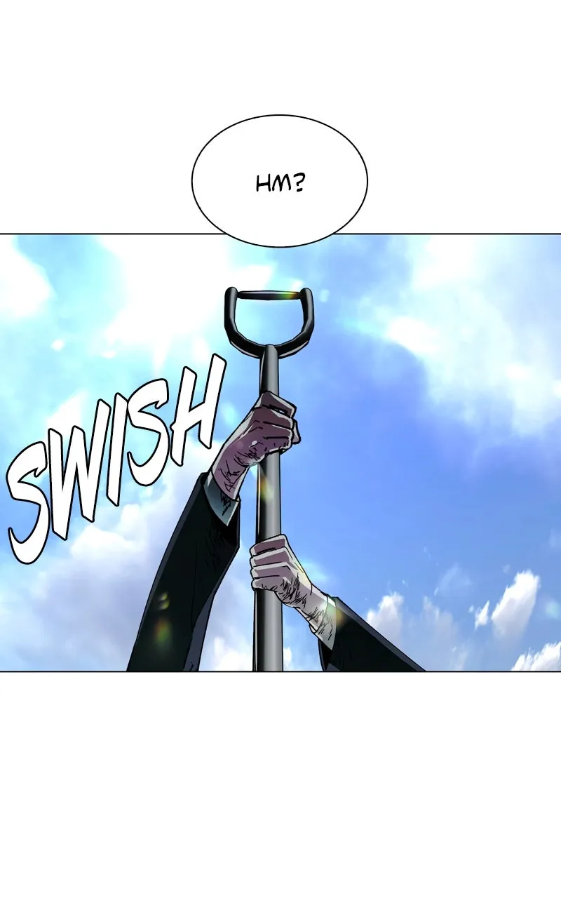 The End is a Game to Me Chapter 21 page 45 - 