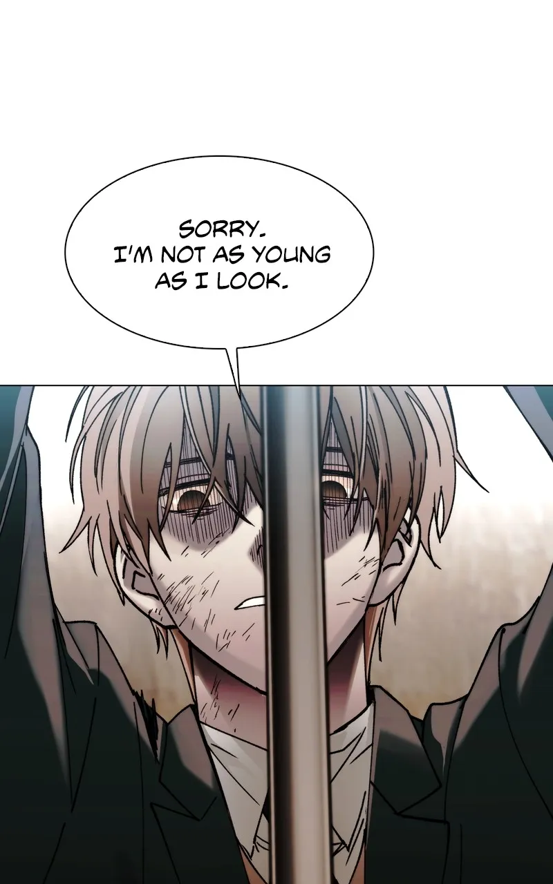 The End is a Game to Me Chapter 21 page 46 - 