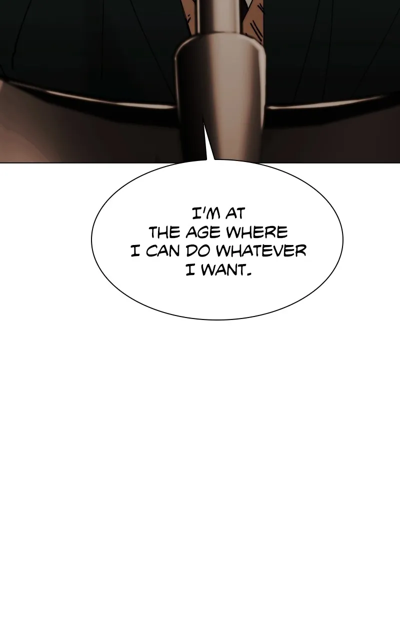 The End is a Game to Me Chapter 21 page 47 - 