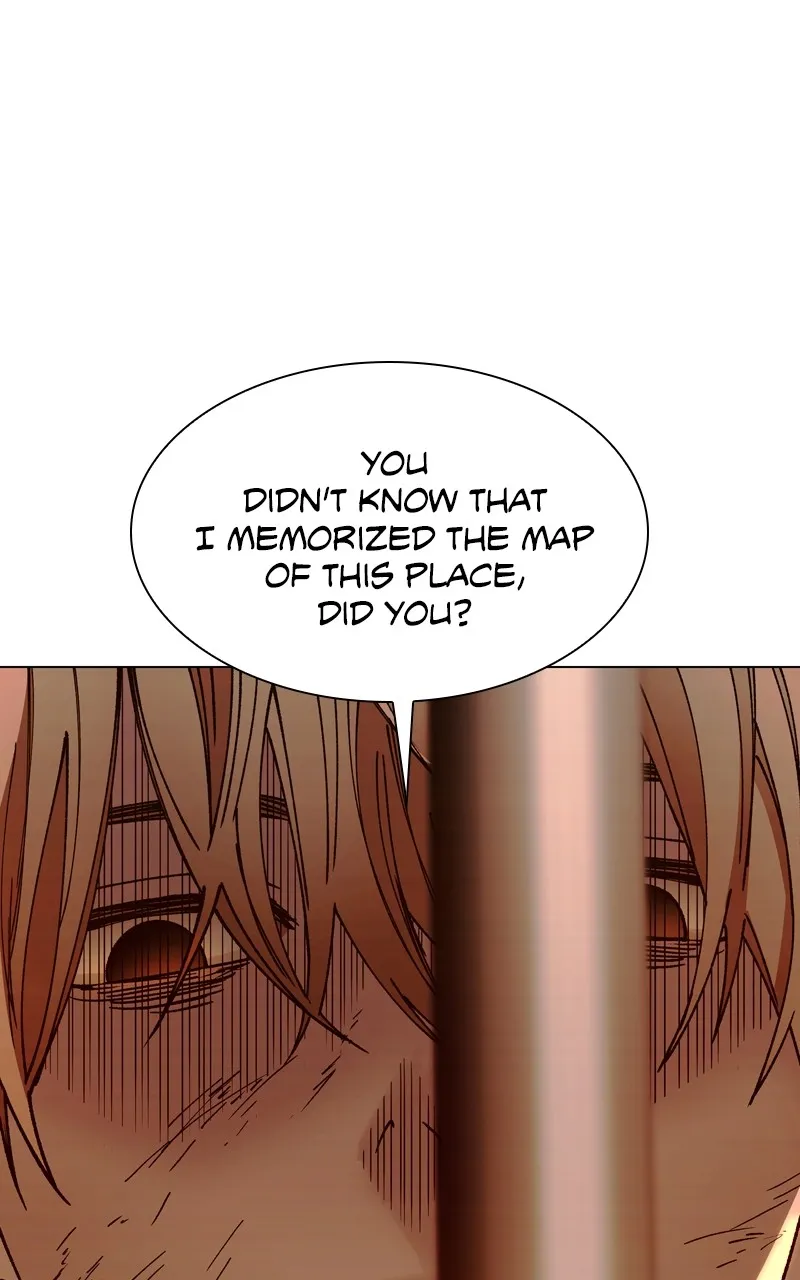 The End is a Game to Me Chapter 21 page 49 - 