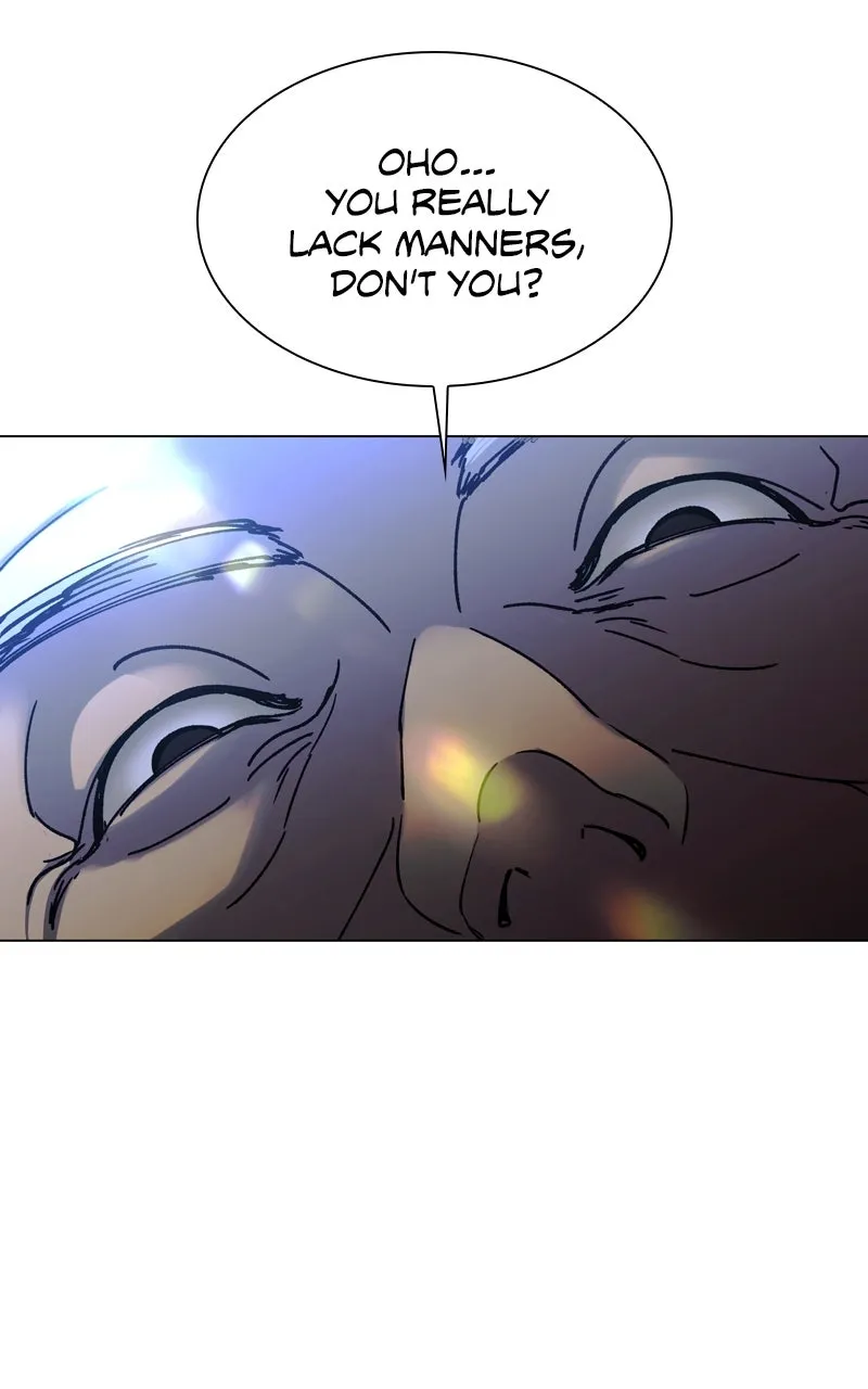 The End is a Game to Me Chapter 21 page 6 - 