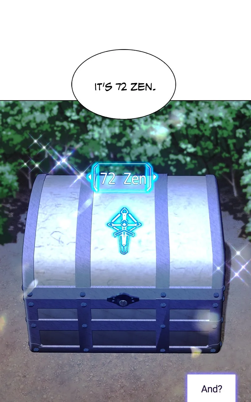 The End is a Game to Me Chapter 21 page 55 - 