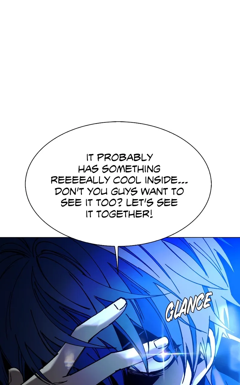 The End is a Game to Me Chapter 21 page 58 - 