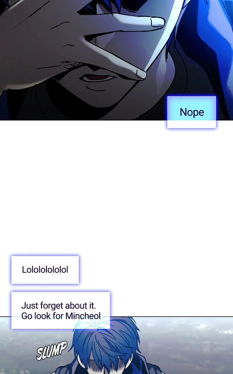 The End is a Game to Me Chapter 21 page 59 - 