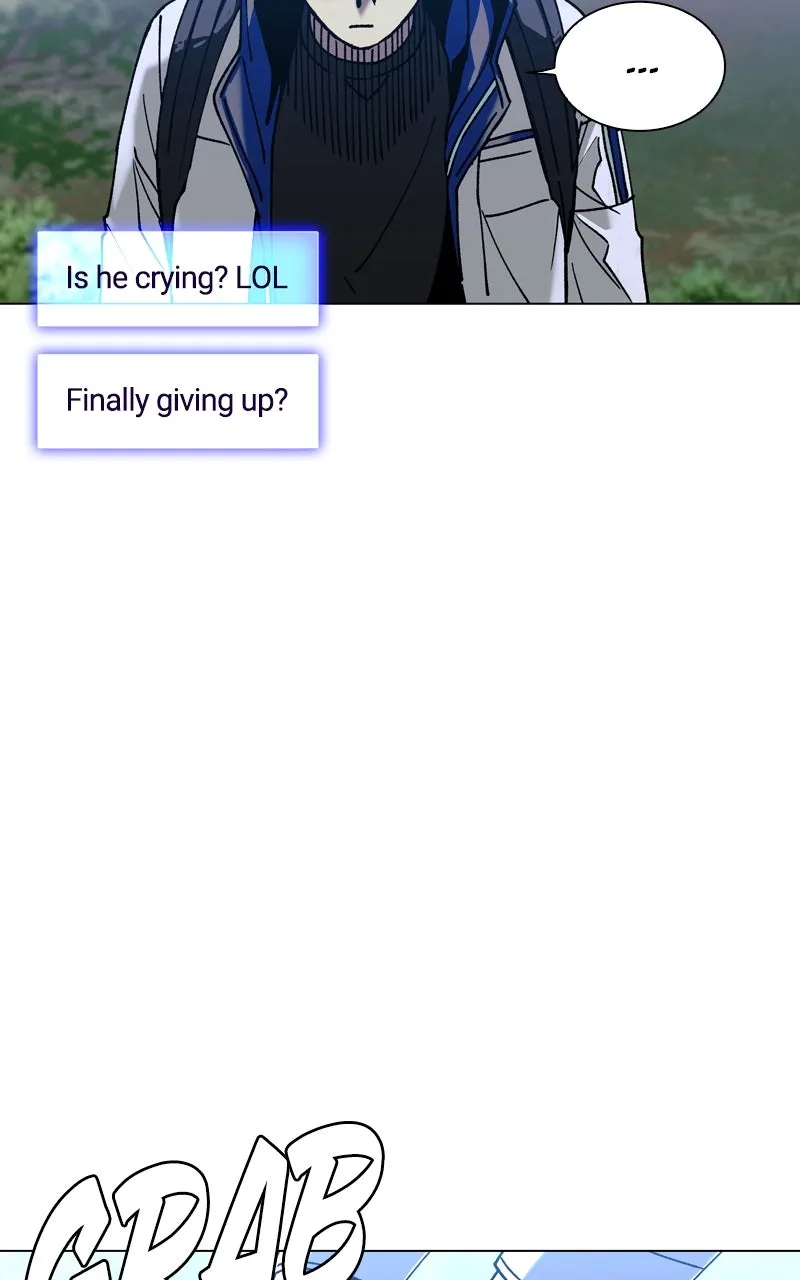 The End is a Game to Me Chapter 21 page 60 - 