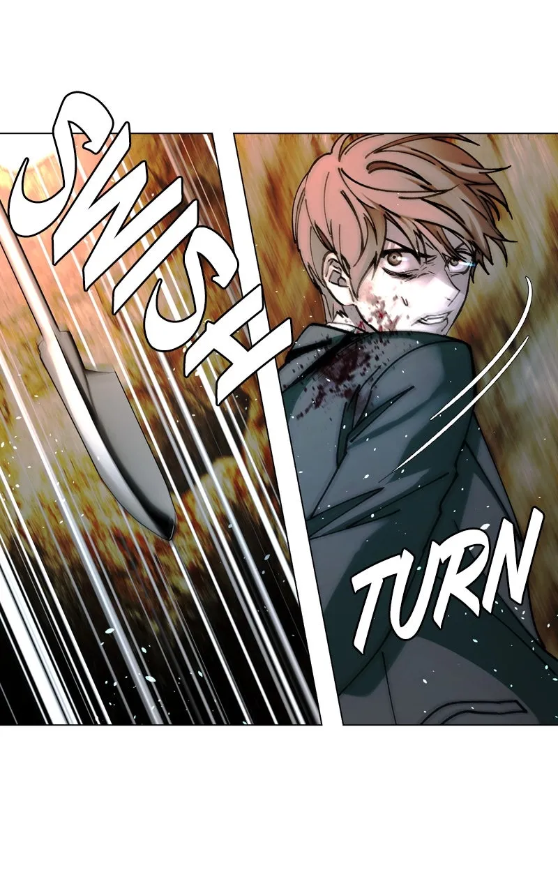The End is a Game to Me Chapter 21 page 7 - 