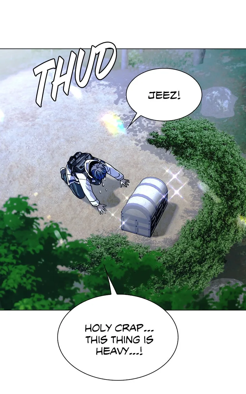 The End is a Game to Me Chapter 21 page 64 - 