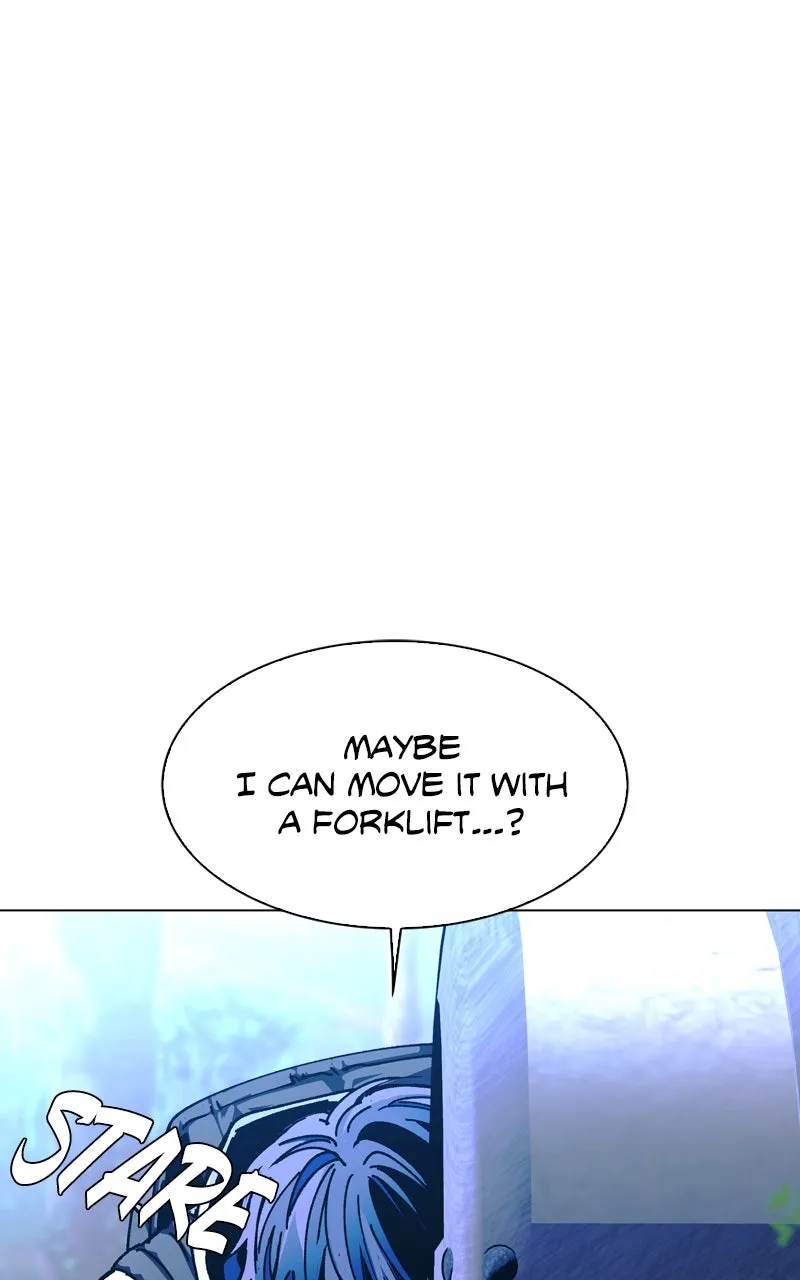 The End is a Game to Me Chapter 21 page 65 - 