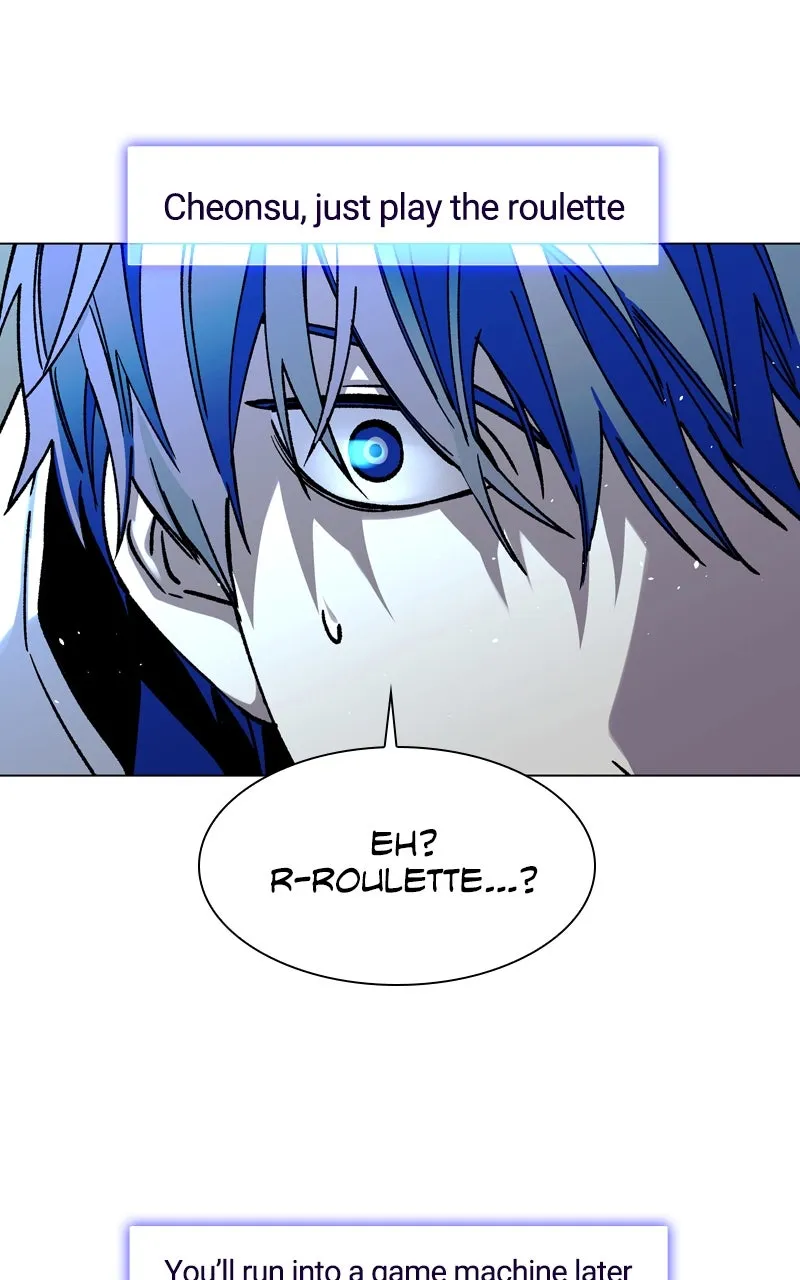 The End is a Game to Me Chapter 21 page 67 - 