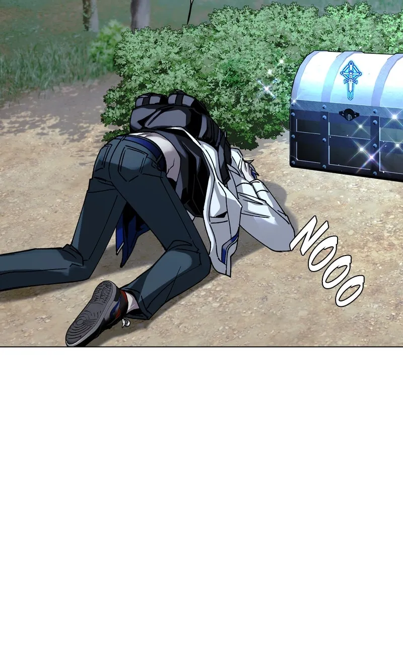 The End is a Game to Me Chapter 21 page 69 - 
