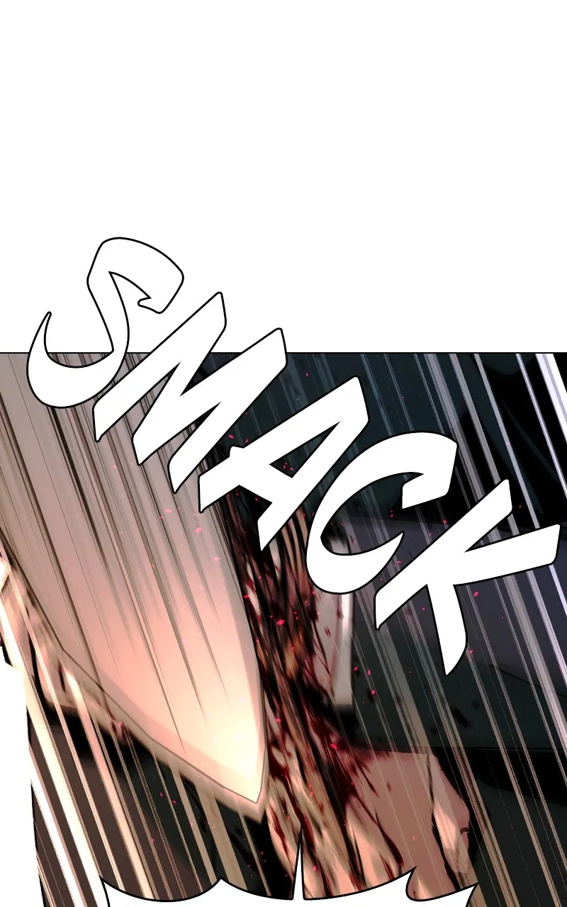 The End is a Game to Me Chapter 21 page 8 - 