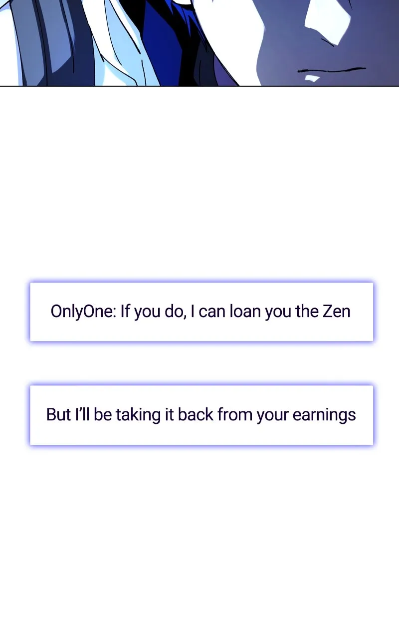 The End is a Game to Me Chapter 21 page 71 - 
