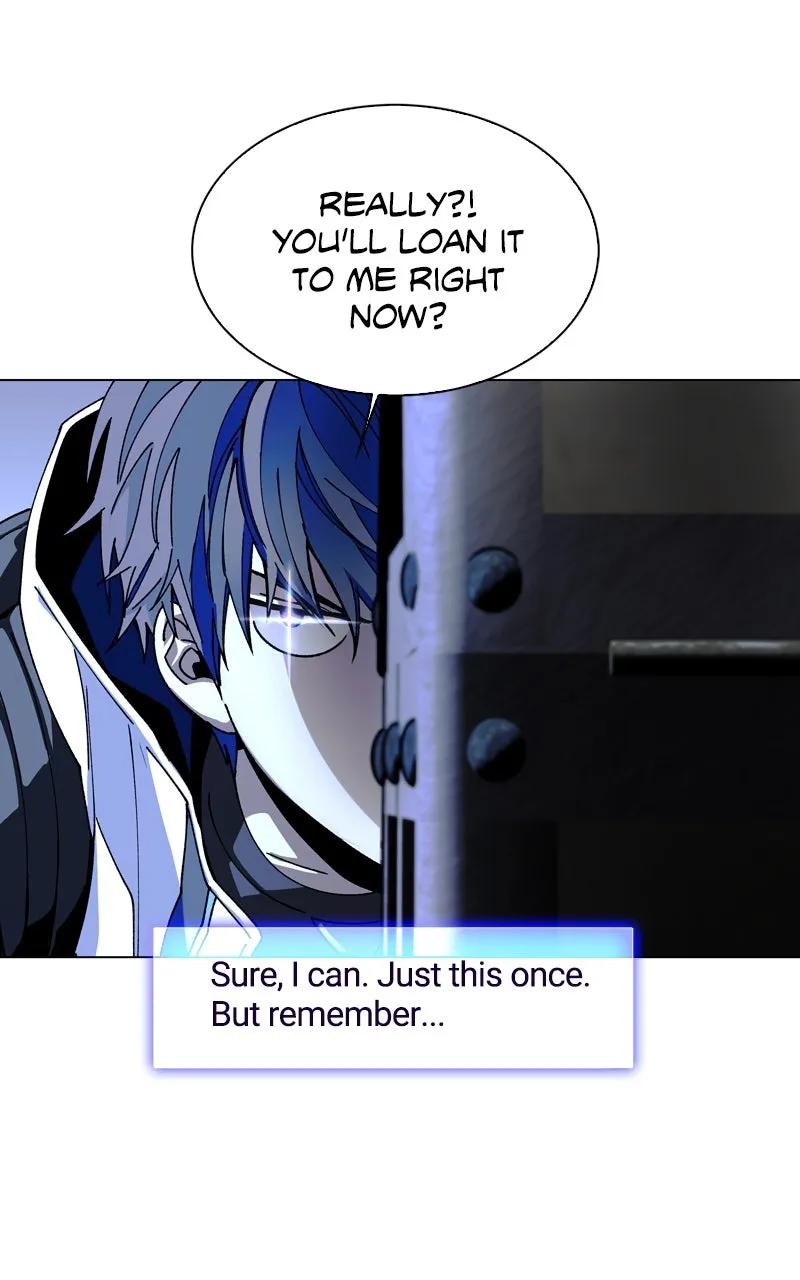 The End is a Game to Me Chapter 21 page 72 - 