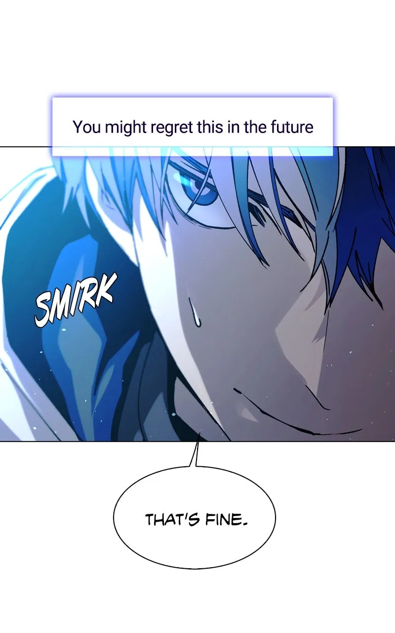 The End is a Game to Me Chapter 21 page 73 - 
