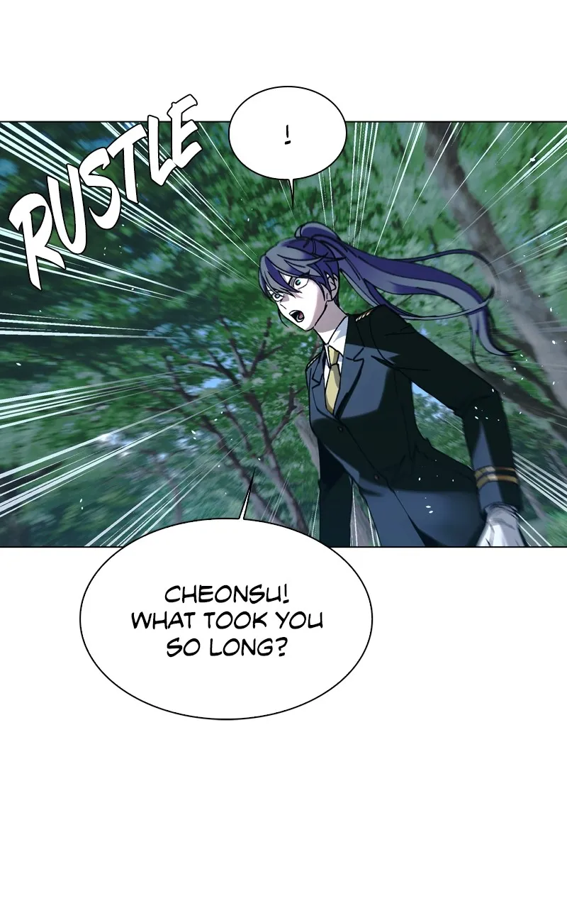The End is a Game to Me Chapter 21 page 76 - 