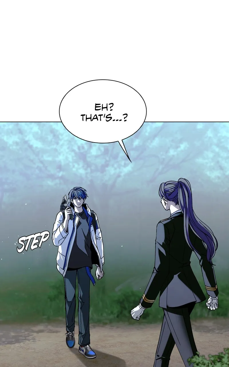 The End is a Game to Me Chapter 21 page 77 - 