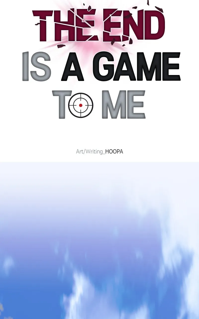 The End is a Game to Me Chapter 21 page 85 - 