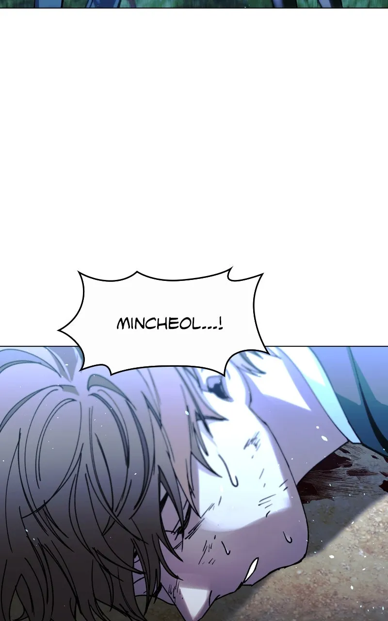 The End is a Game to Me Chapter 21 page 87 - 