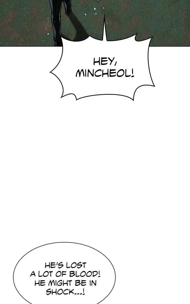 The End is a Game to Me Chapter 21 page 90 - 