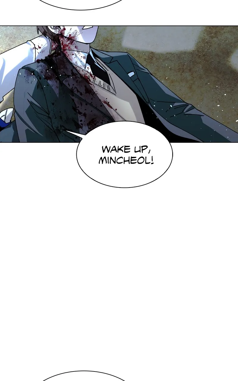 The End is a Game to Me Chapter 21 page 91 - 