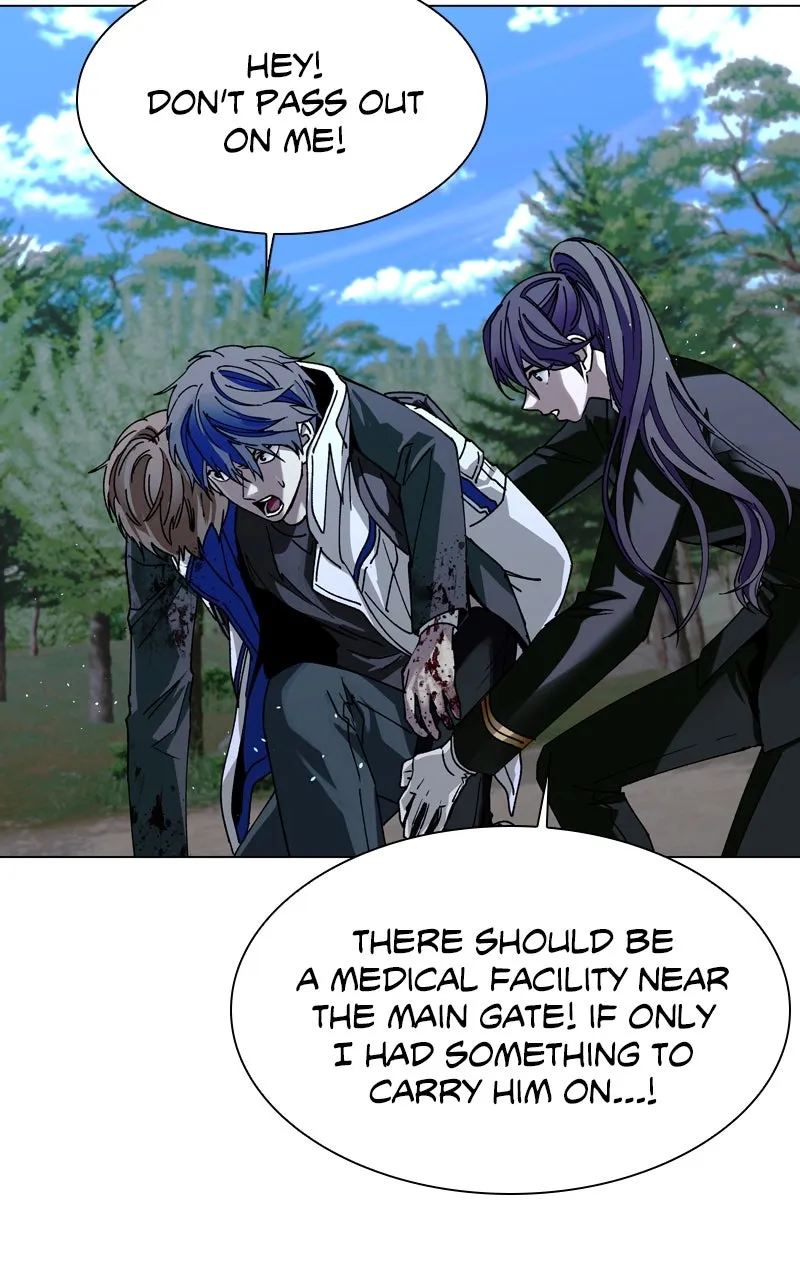 The End is a Game to Me Chapter 21 page 92 - 