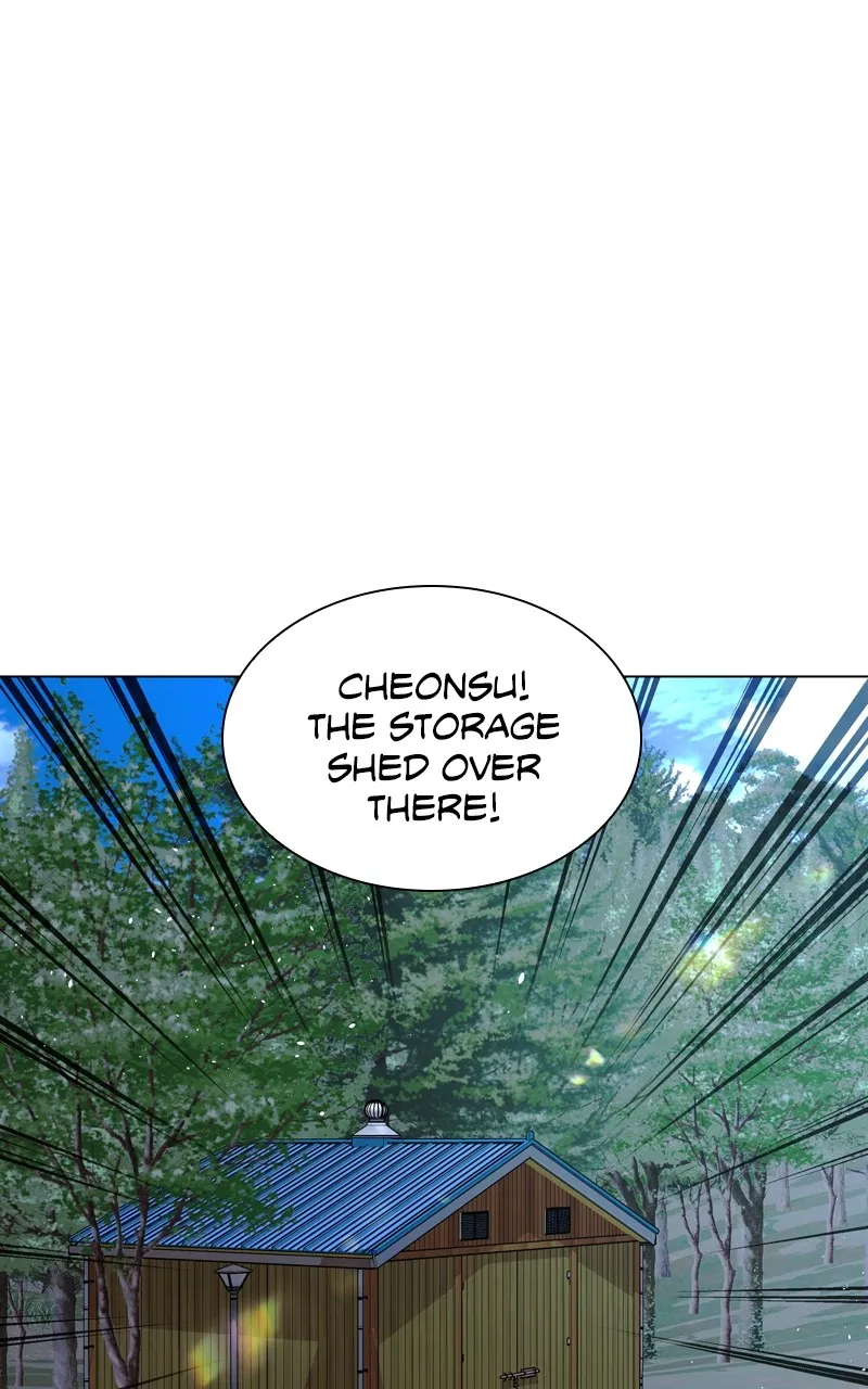 The End is a Game to Me Chapter 21 page 93 - 