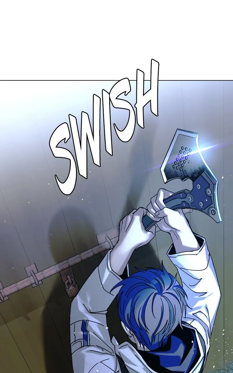 The End is a Game to Me Chapter 21 page 95 - 
