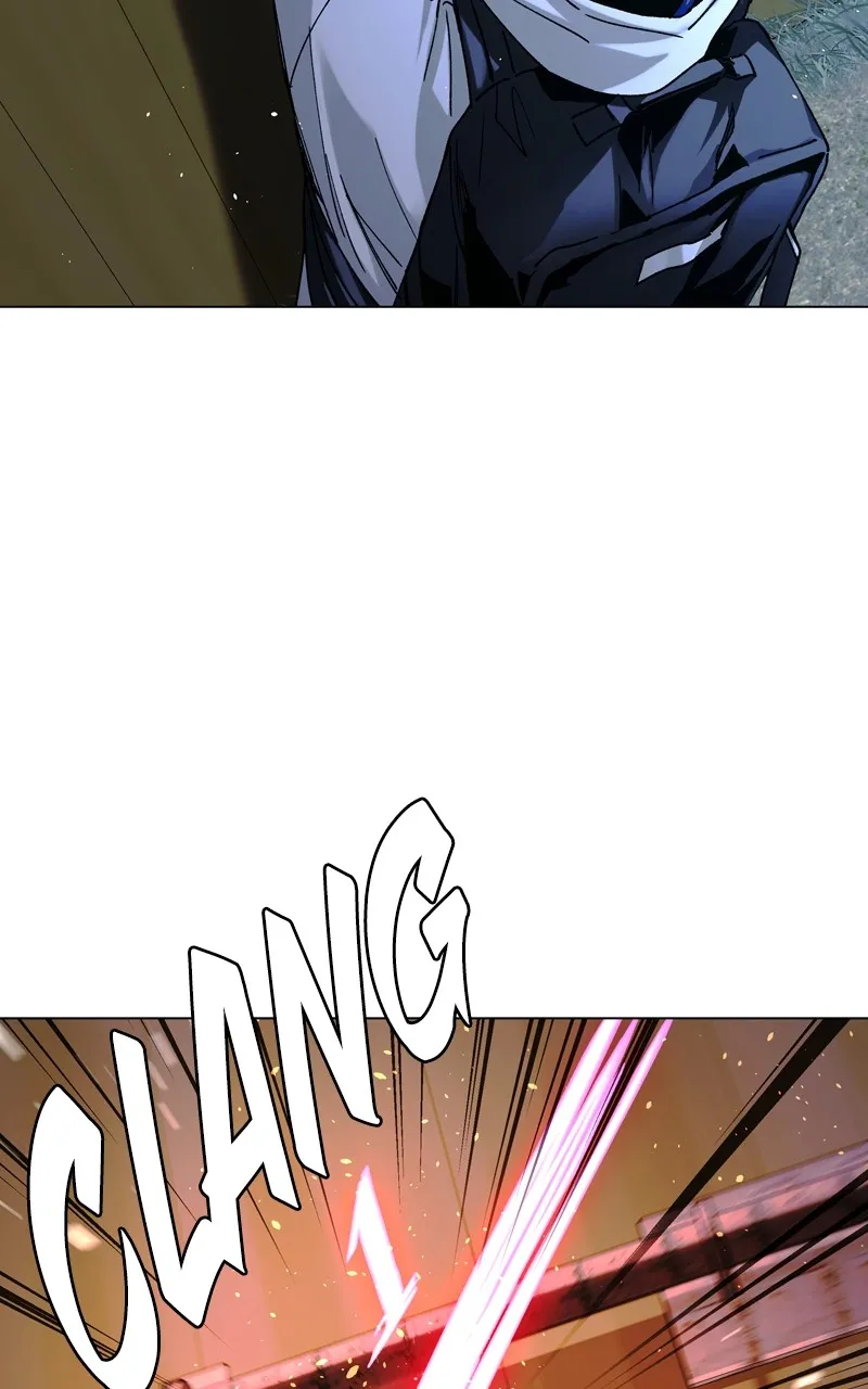 The End is a Game to Me Chapter 21 page 96 - 
