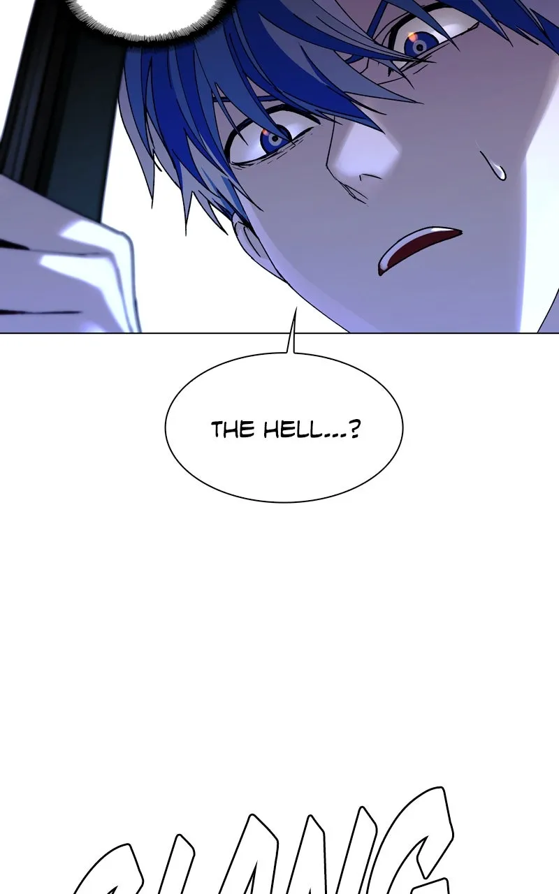 The End is a Game to Me Chapter 21 page 98 - 