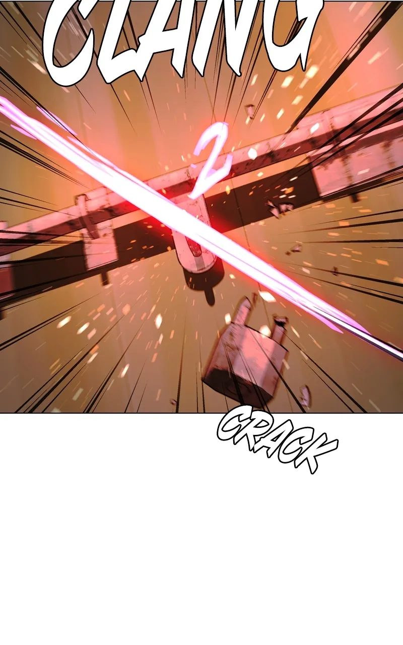 The End is a Game to Me Chapter 21 page 99 - 
