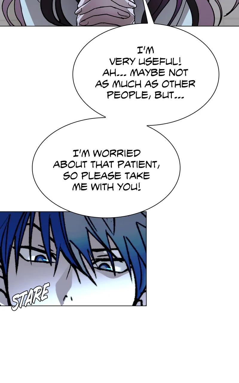 The End is a Game to Me Chapter 22 page 101 - 