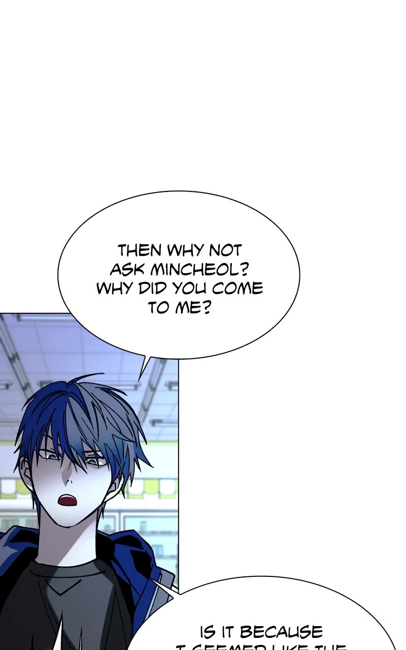 The End is a Game to Me Chapter 22 page 102 - 