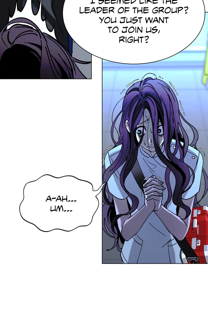 The End is a Game to Me Chapter 22 page 103 - 