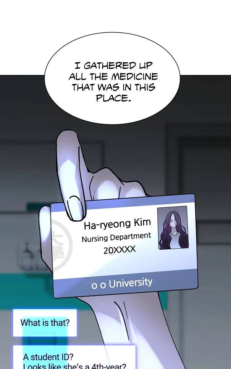 The End is a Game to Me Chapter 22 page 17 - 