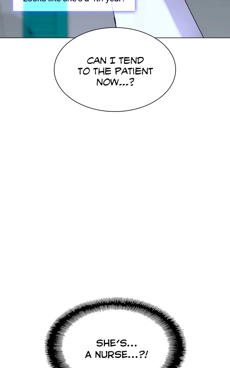 The End is a Game to Me Chapter 22 page 18 - 