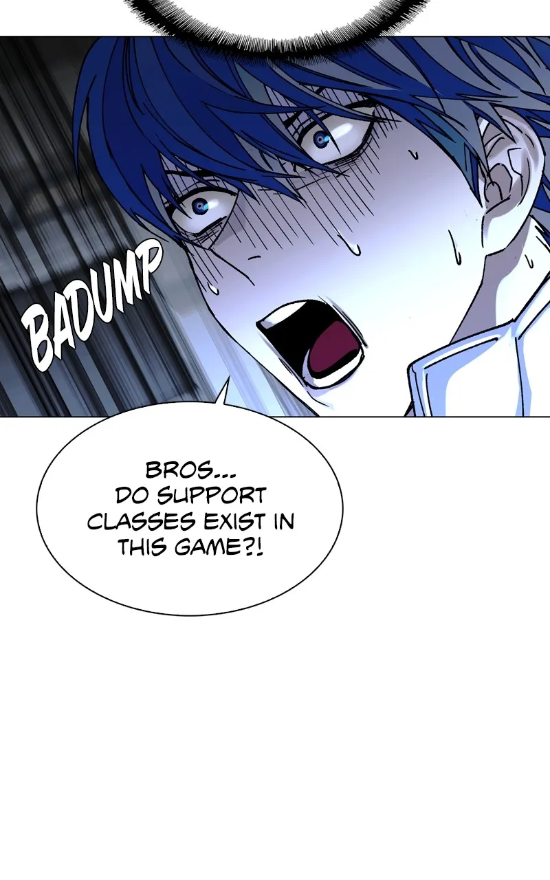 The End is a Game to Me Chapter 22 page 19 - 