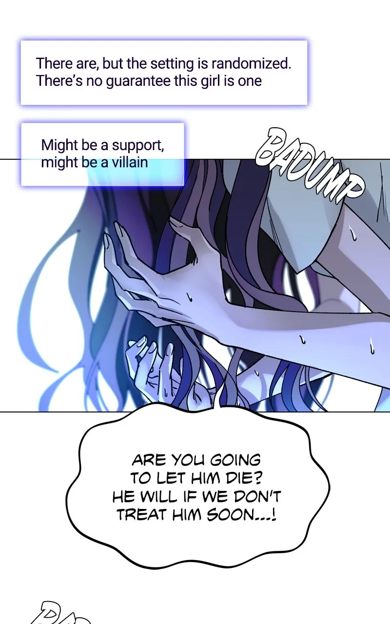 The End is a Game to Me Chapter 22 page 20 - 